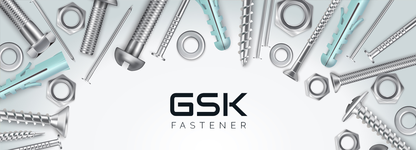 GSK Fasteners